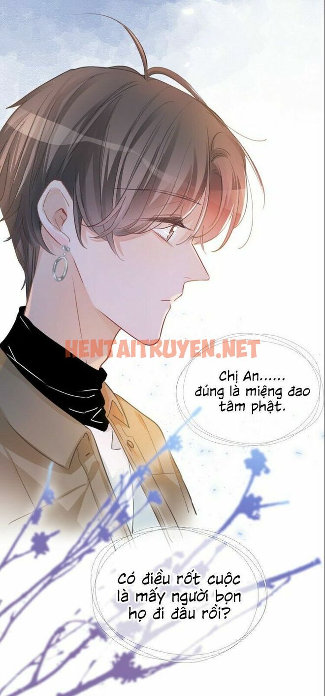 Xem ảnh Biểu Diện Quan Hệ Nam Đoàn - Chap 50 - img_026_1630169980 - TruyenVN.APP