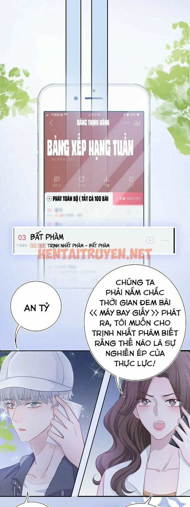 Xem ảnh Biểu Diện Quan Hệ Nam Đoàn - Chap 53 - img_036_1630170114 - HentaiTruyen.net