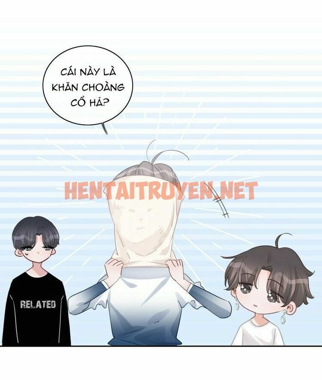 Xem ảnh Biểu Diện Quan Hệ Nam Đoàn - Chap 54 - img_004_1630170124 - HentaiTruyen.net