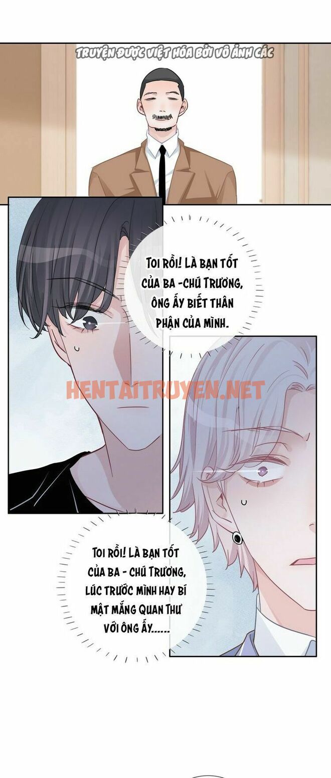 Xem ảnh Biểu Diện Quan Hệ Nam Đoàn - Chap 54 - img_031_1630170155 - TruyenVN.APP