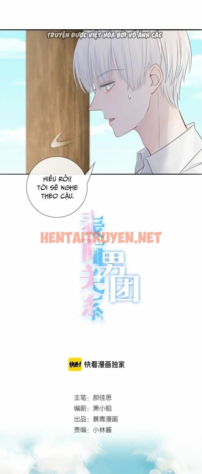 Xem ảnh Biểu Diện Quan Hệ Nam Đoàn - Chap 58 - img_003_1630170298 - TruyenVN.APP