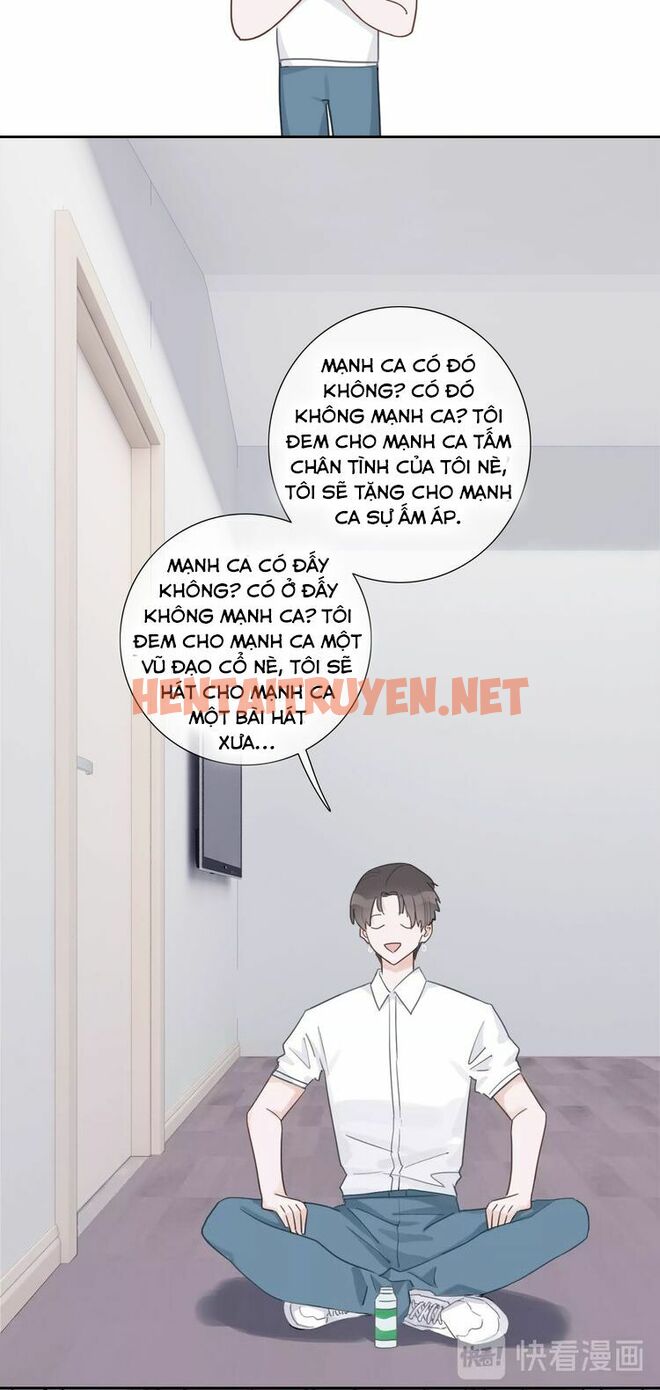 Xem ảnh Biểu Diện Quan Hệ Nam Đoàn - Chap 6 - img_013_1630168299 - HentaiTruyen.net