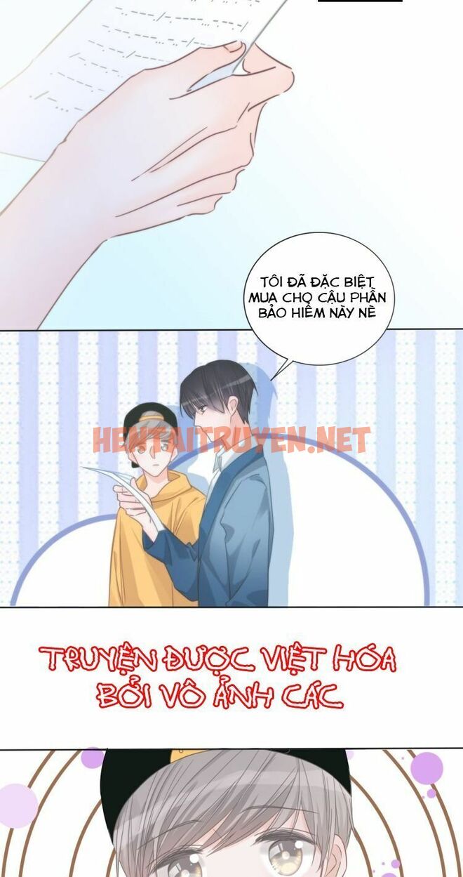 Xem ảnh Biểu Diện Quan Hệ Nam Đoàn - Chap 60 - img_010_1630170384 - TruyenVN.APP