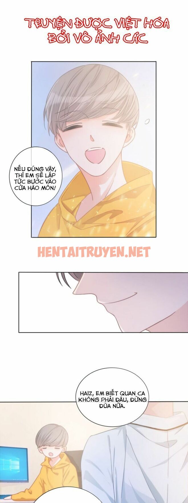 Xem ảnh Biểu Diện Quan Hệ Nam Đoàn - Chap 60 - img_020_1630170397 - TruyenVN.APP