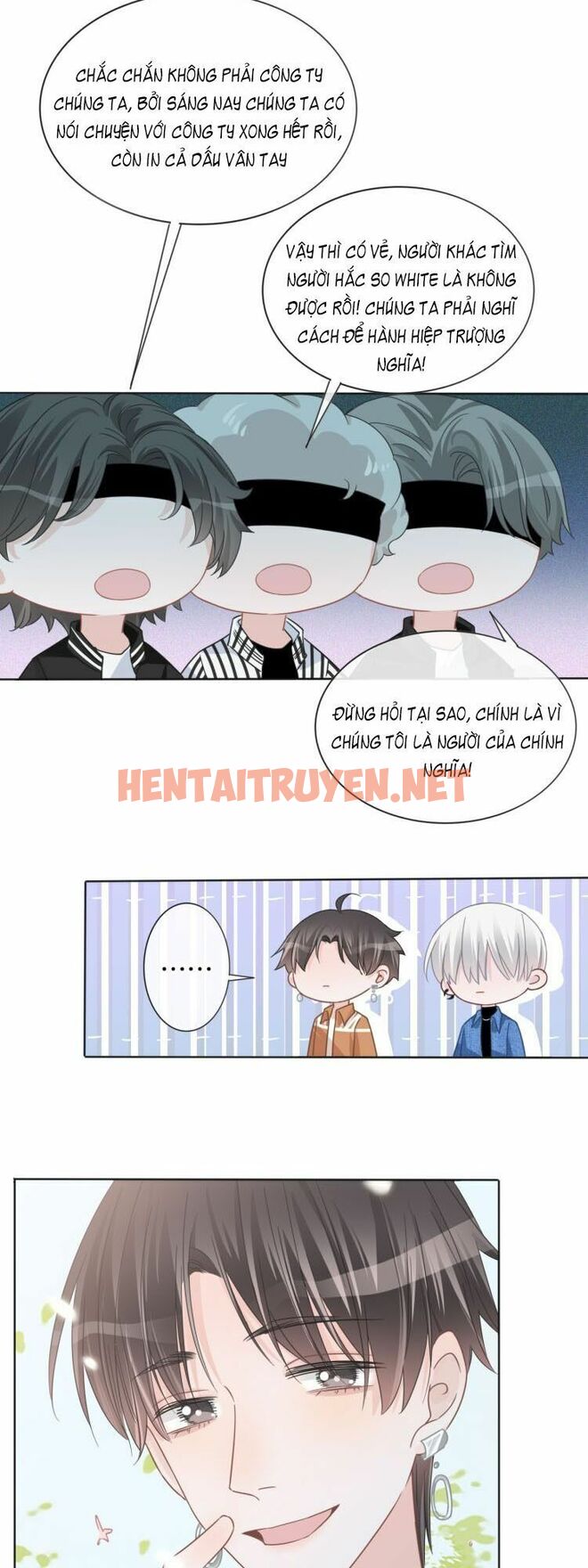 Xem ảnh Biểu Diện Quan Hệ Nam Đoàn - Chap 61 - img_018_1630170428 - HentaiTruyenVN.net