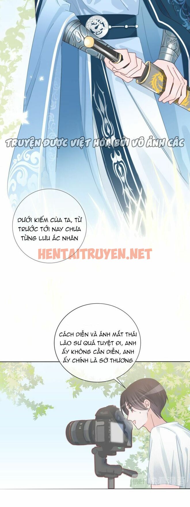 Xem ảnh Biểu Diện Quan Hệ Nam Đoàn - Chap 62 - img_008_1630170443 - TruyenVN.APP