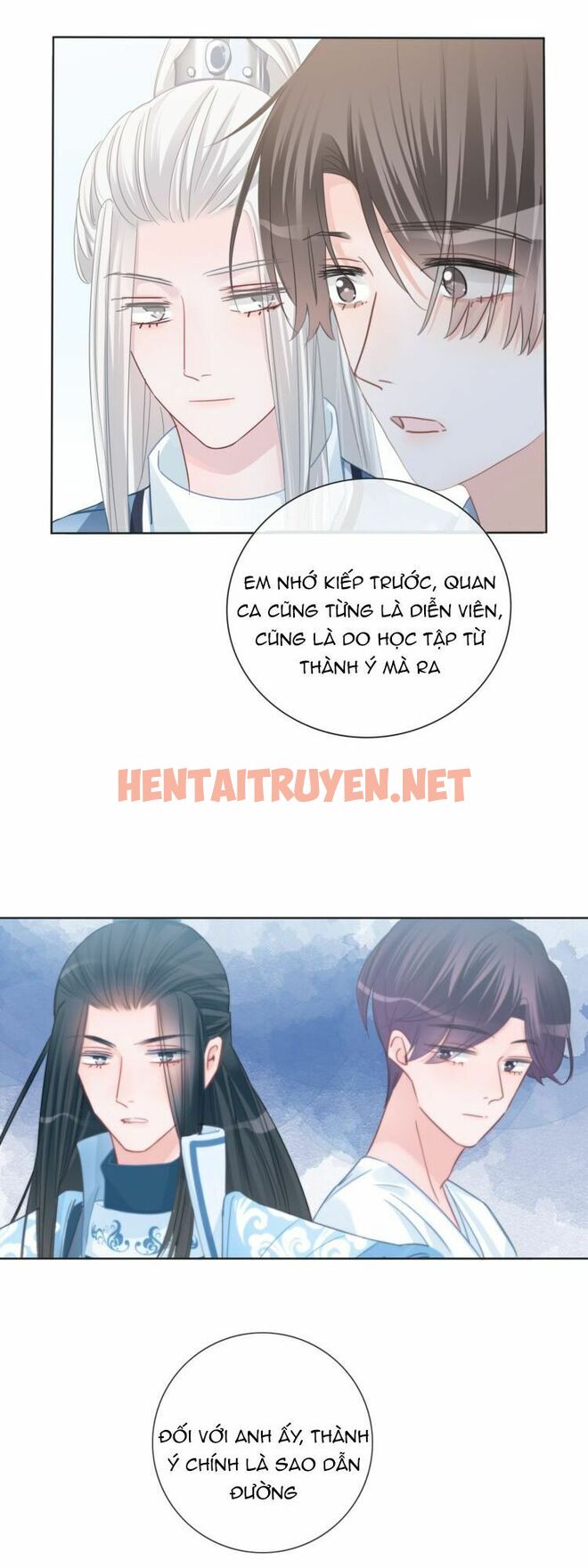 Xem ảnh Biểu Diện Quan Hệ Nam Đoàn - Chap 62 - img_009_1630170445 - TruyenVN.APP