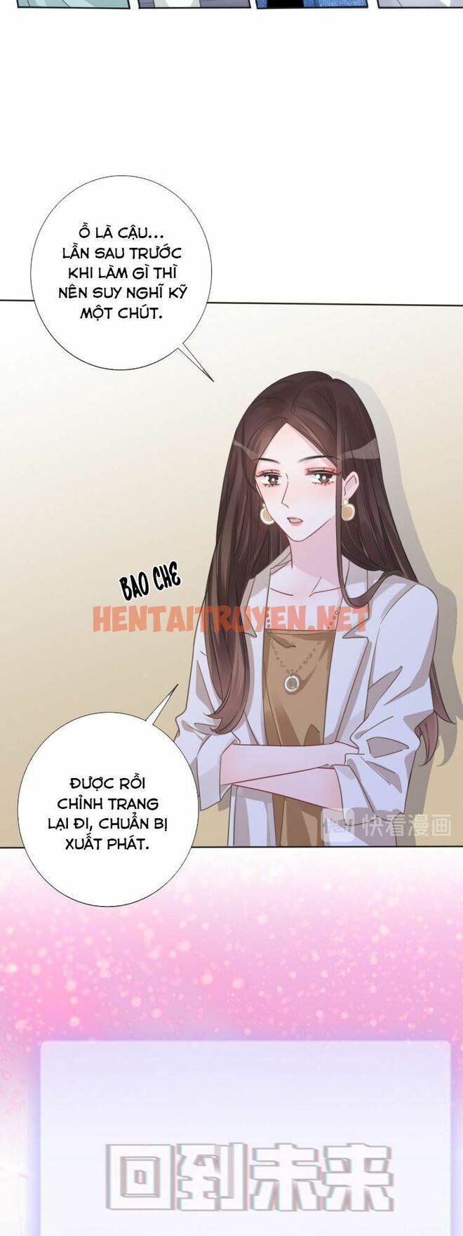 Xem ảnh Biểu Diện Quan Hệ Nam Đoàn - Chap 63 - img_003_1630170468 - TruyenVN.APP