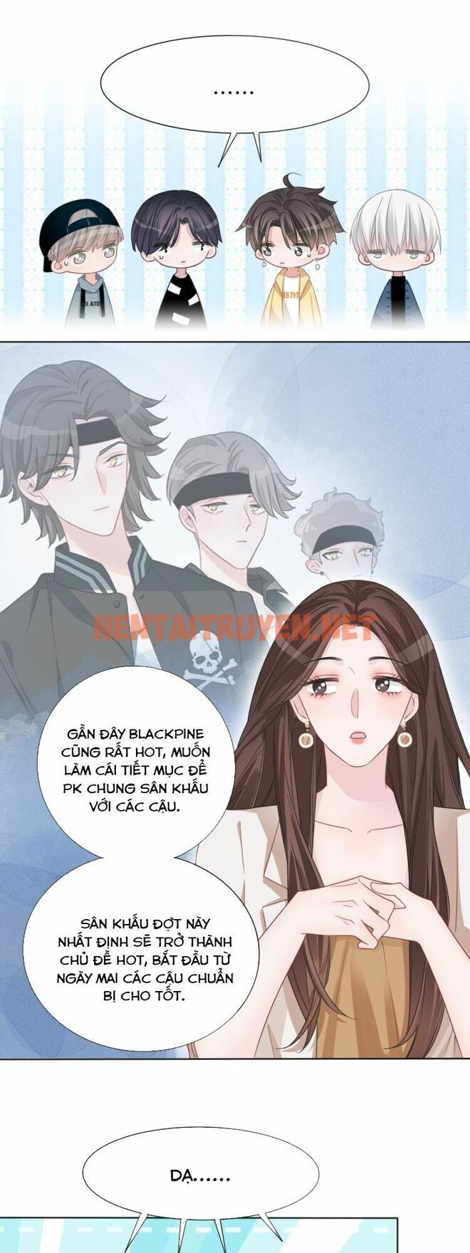 Xem ảnh Biểu Diện Quan Hệ Nam Đoàn - Chap 63 - img_010_1630170477 - TruyenVN.APP