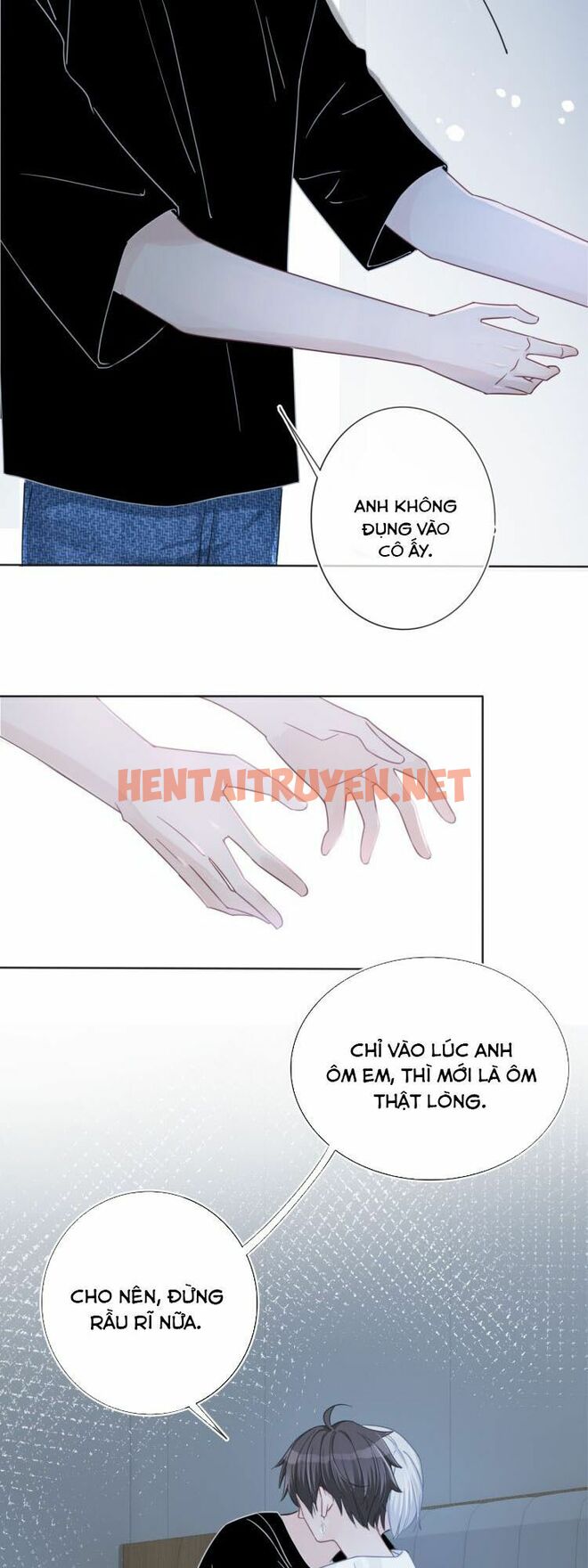 Xem ảnh Biểu Diện Quan Hệ Nam Đoàn - Chap 63 - img_020_1630170491 - HentaiTruyen.net