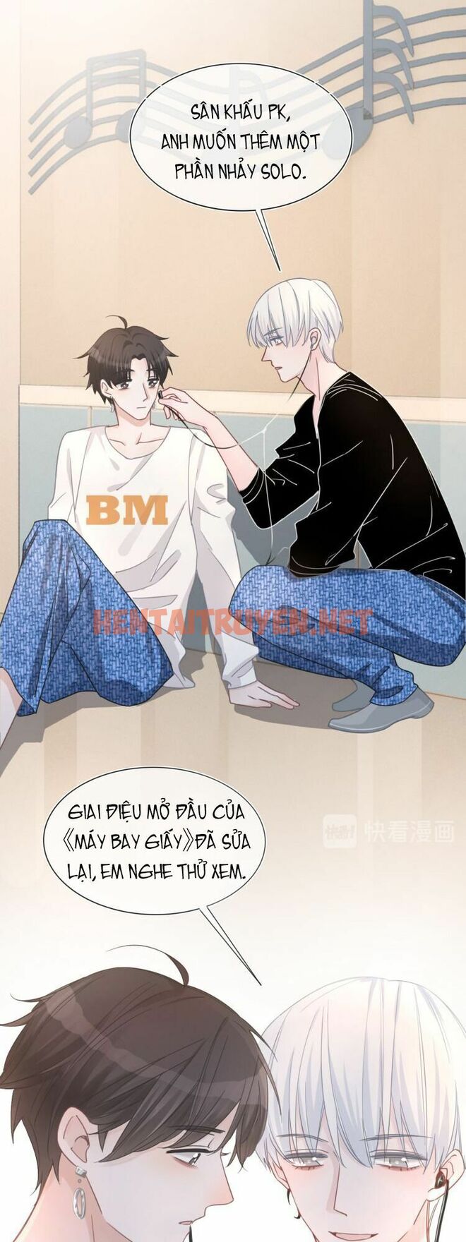 Xem ảnh Biểu Diện Quan Hệ Nam Đoàn - Chap 64 - img_008_1630170506 - TruyenVN.APP