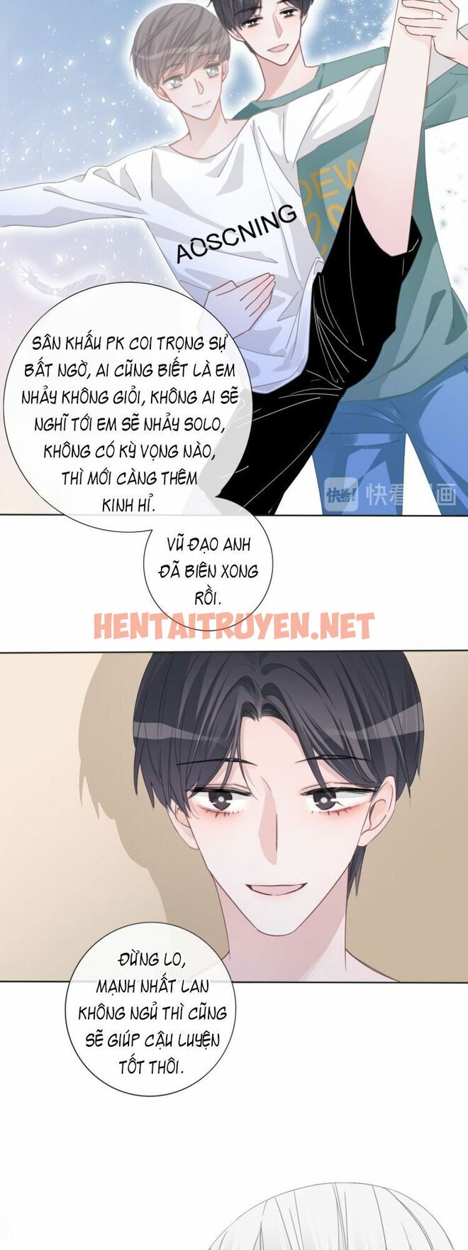 Xem ảnh Biểu Diện Quan Hệ Nam Đoàn - Chap 64 - img_011_1630170510 - HentaiTruyen.net