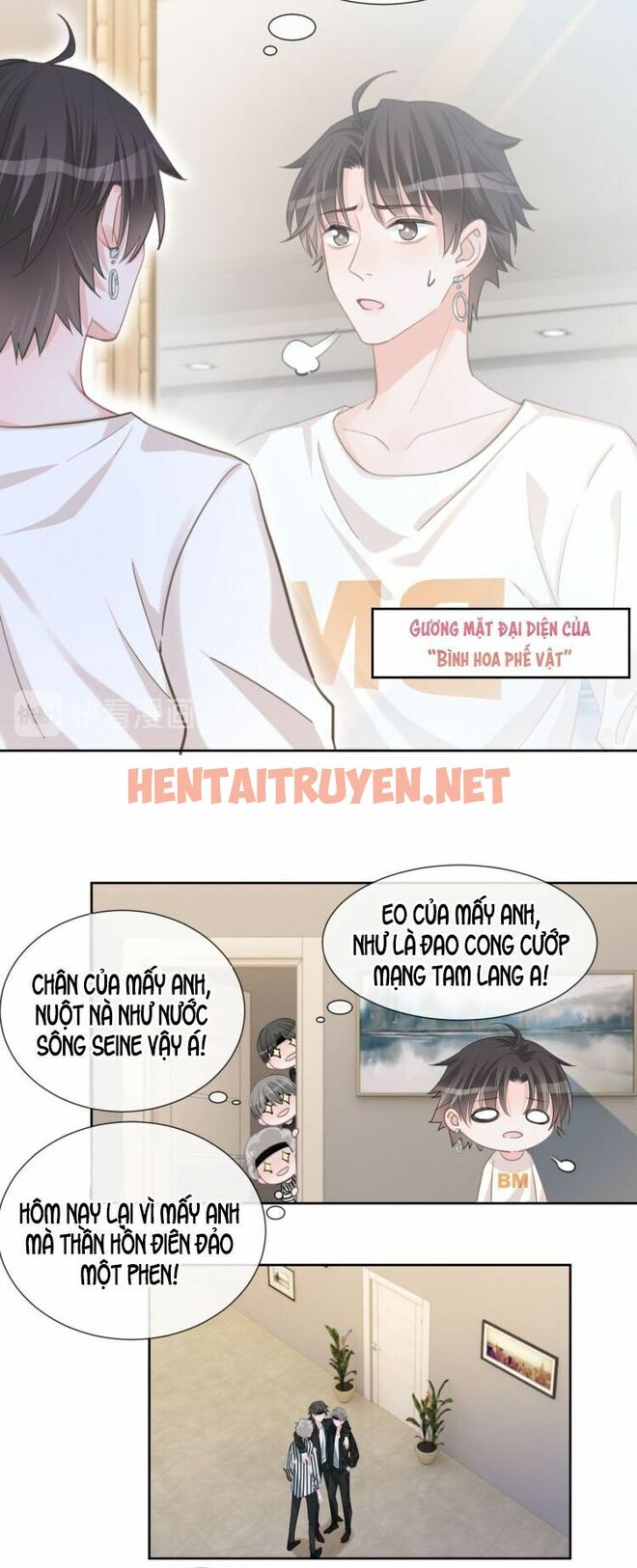 Xem ảnh Biểu Diện Quan Hệ Nam Đoàn - Chap 65 - img_004_1630170522 - HentaiTruyen.net