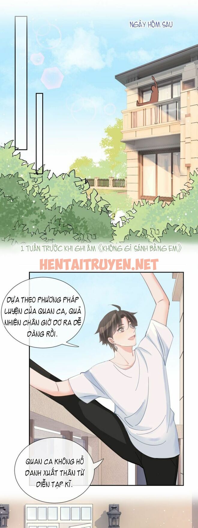 Xem ảnh Biểu Diện Quan Hệ Nam Đoàn - Chap 65 - img_016_1630170537 - HentaiTruyen.net