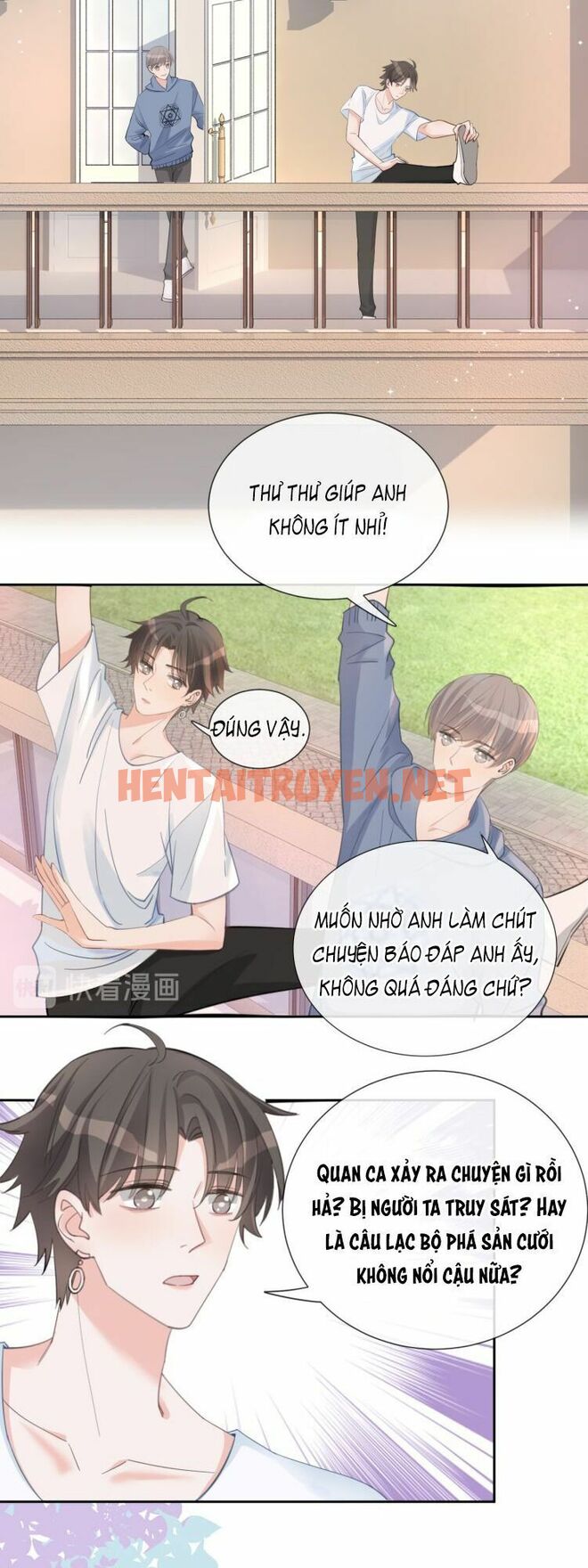 Xem ảnh Biểu Diện Quan Hệ Nam Đoàn - Chap 65 - img_017_1630170539 - HentaiTruyen.net