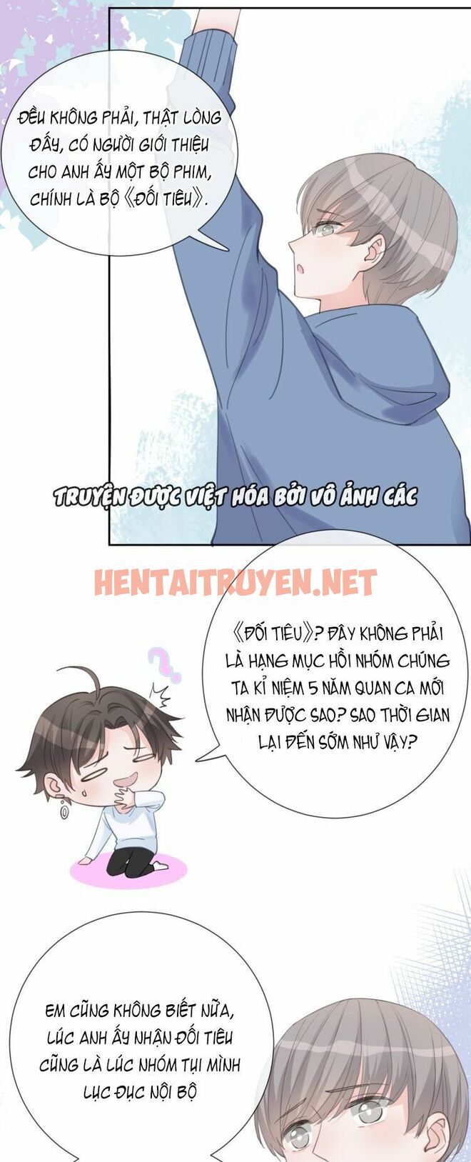 Xem ảnh Biểu Diện Quan Hệ Nam Đoàn - Chap 65 - img_018_1630170540 - HentaiTruyen.net