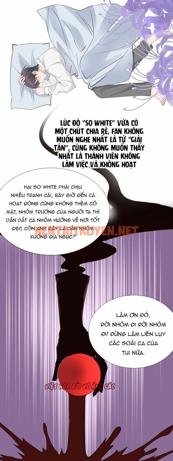 Xem ảnh Biểu Diện Quan Hệ Nam Đoàn - Chap 66 - img_007_1630170552 - TruyenVN.APP