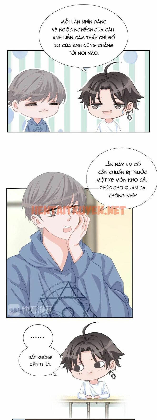 Xem ảnh Biểu Diện Quan Hệ Nam Đoàn - Chap 66 - img_012_1630170559 - HentaiTruyen.net