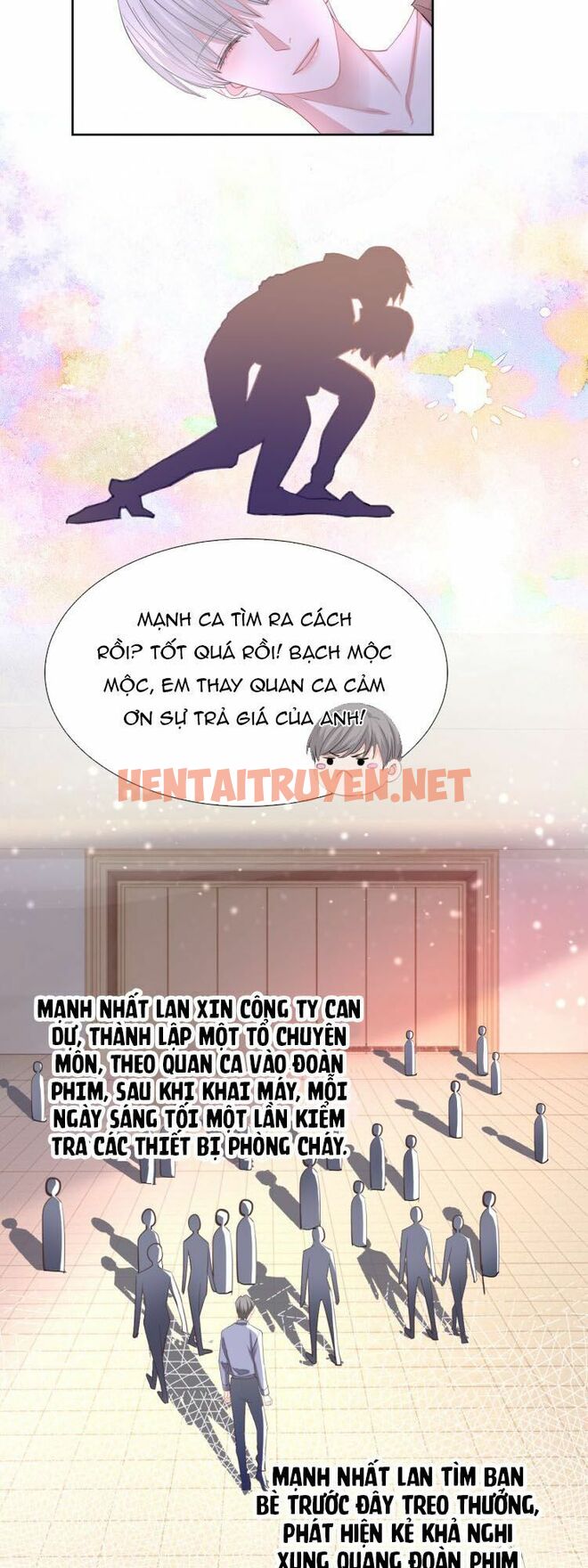 Xem ảnh Biểu Diện Quan Hệ Nam Đoàn - Chap 66 - img_019_1630170568 - HentaiTruyen.net