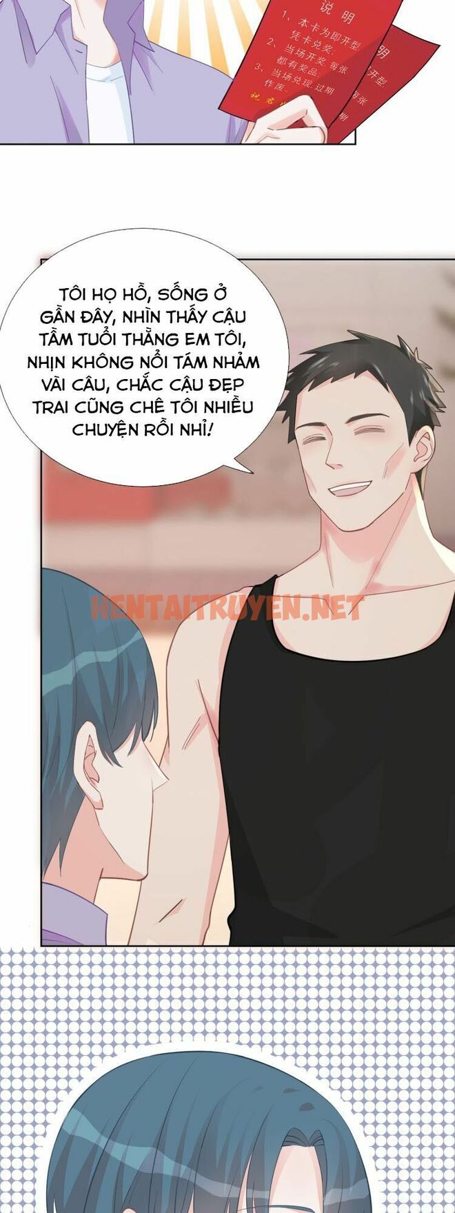 Xem ảnh Biểu Diện Quan Hệ Nam Đoàn - Chap 67 - img_009_1630170591 - HentaiTruyen.net