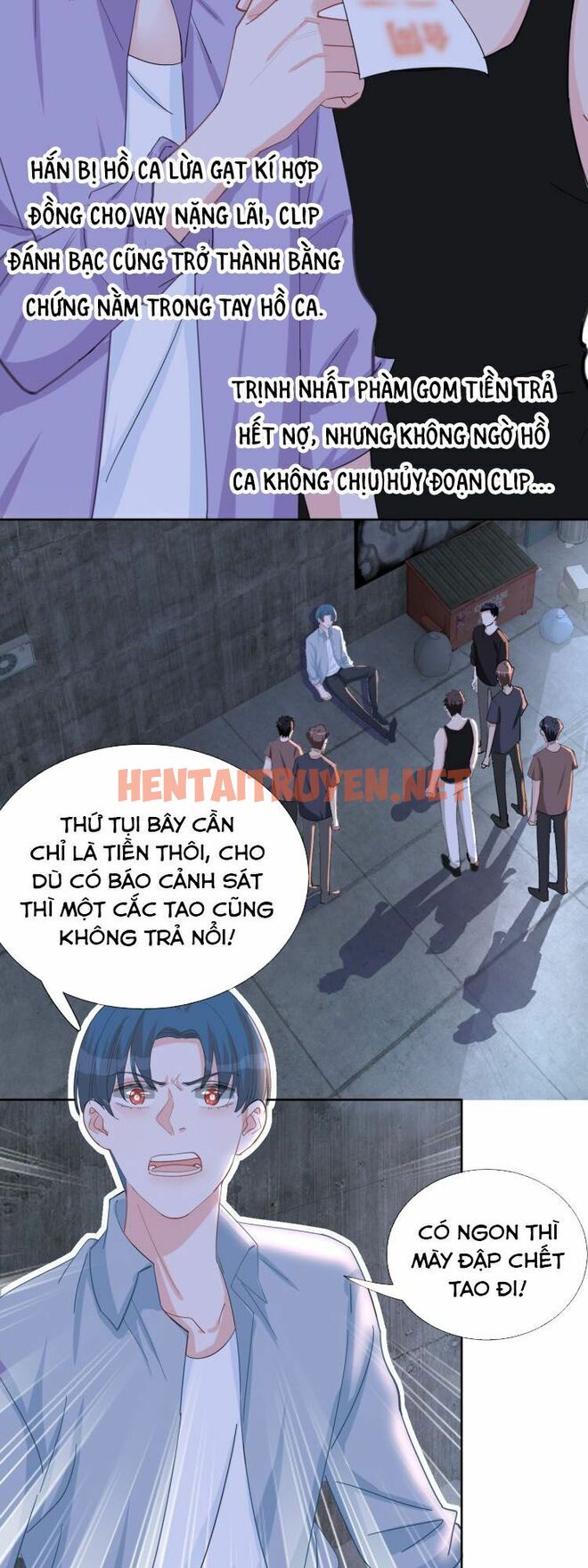 Xem ảnh Biểu Diện Quan Hệ Nam Đoàn - Chap 67 - img_012_1630170595 - HentaiTruyen.net