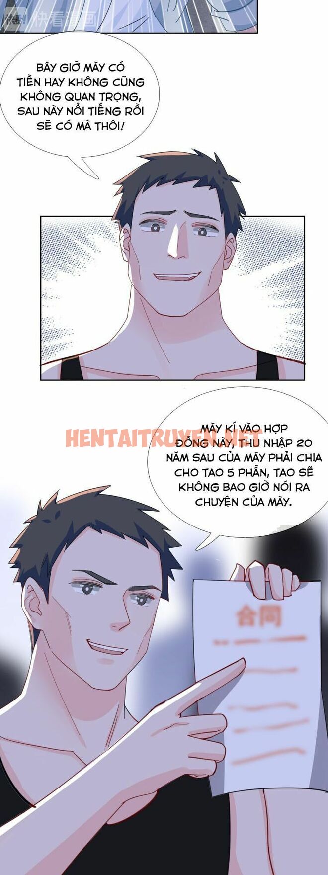 Xem ảnh Biểu Diện Quan Hệ Nam Đoàn - Chap 67 - img_013_1630170597 - HentaiTruyen.net