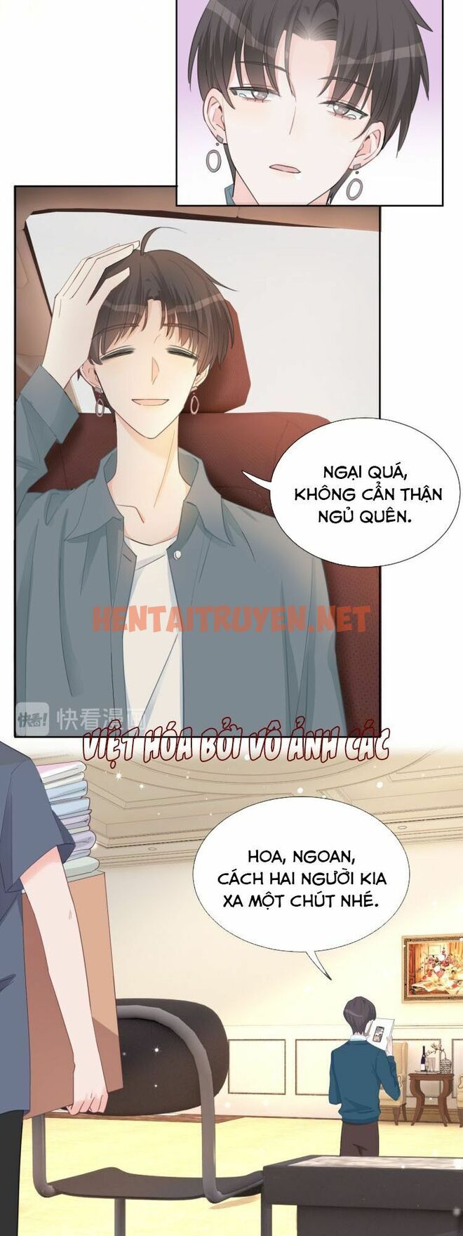 Xem ảnh Biểu Diện Quan Hệ Nam Đoàn - Chap 67 - img_027_1630170615 - TruyenVN.APP