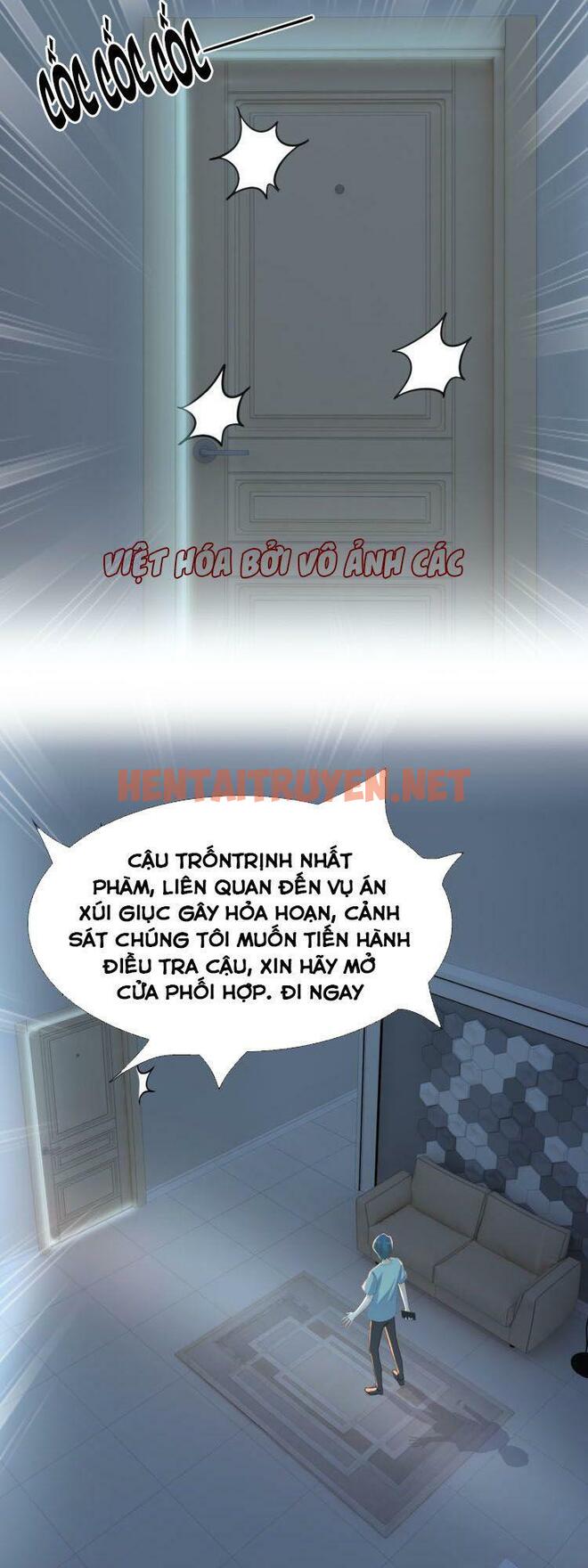 Xem ảnh Biểu Diện Quan Hệ Nam Đoàn - Chap 68 - img_010_1630170637 - TruyenVN.APP