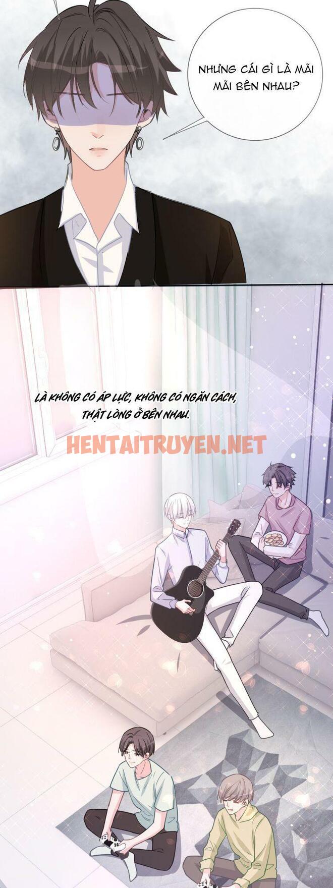 Xem ảnh Biểu Diện Quan Hệ Nam Đoàn - Chap 70 - img_012_1630170695 - HentaiTruyen.net