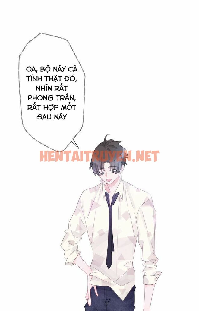 Xem ảnh Biểu Diện Quan Hệ Nam Đoàn - Chap 8 - img_020_1630168452 - TruyenVN.APP