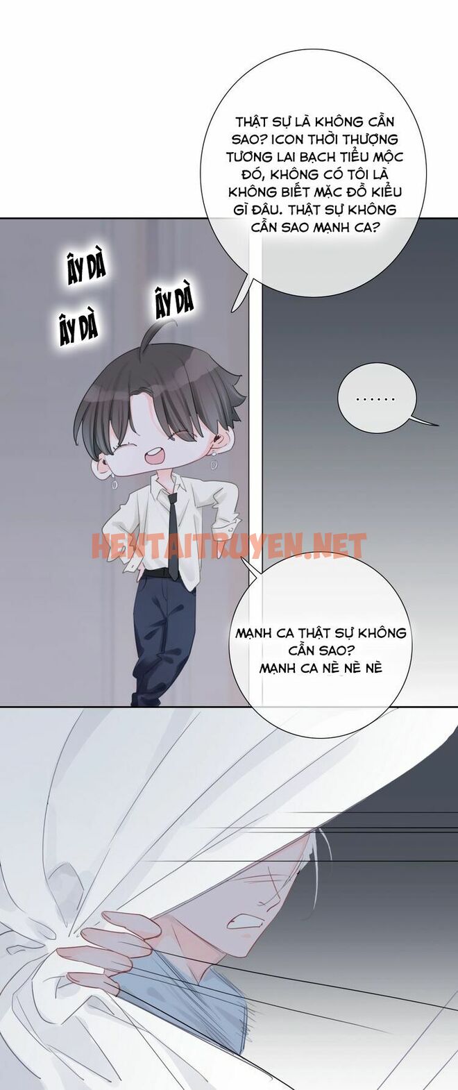 Xem ảnh Biểu Diện Quan Hệ Nam Đoàn - Chap 8 - img_025_1630168458 - TruyenVN.APP