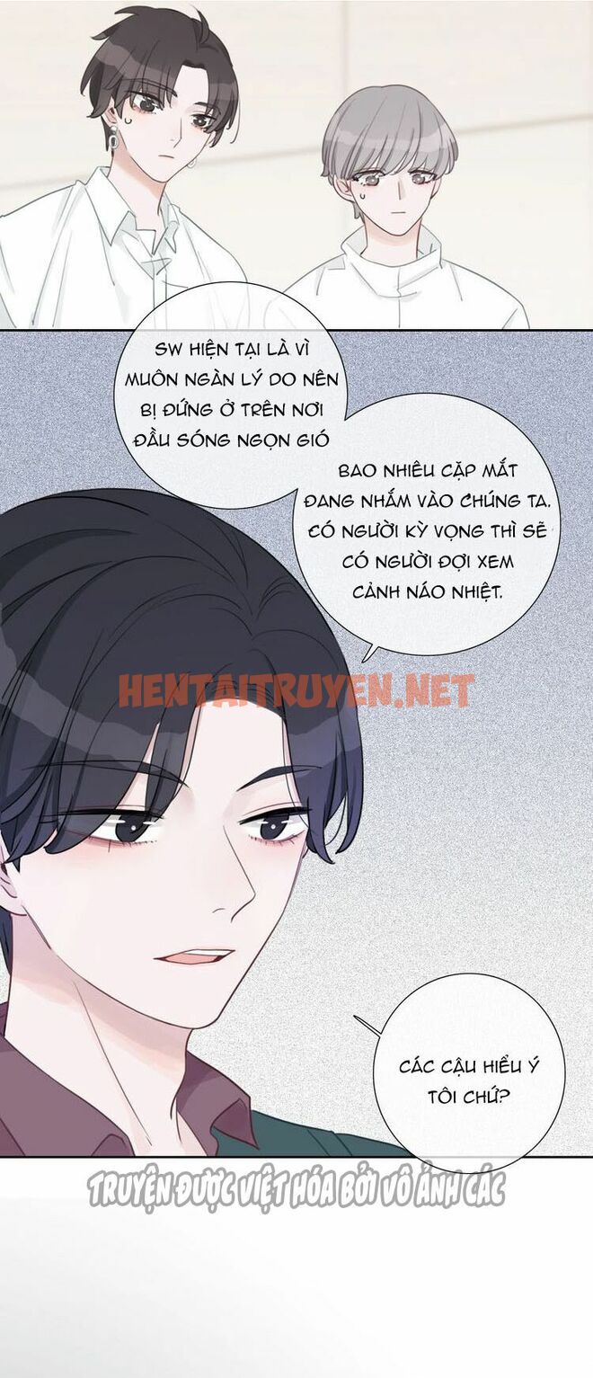 Xem ảnh Biểu Diện Quan Hệ Nam Đoàn - Chap 9 - img_018_1630168511 - TruyenVN.APP