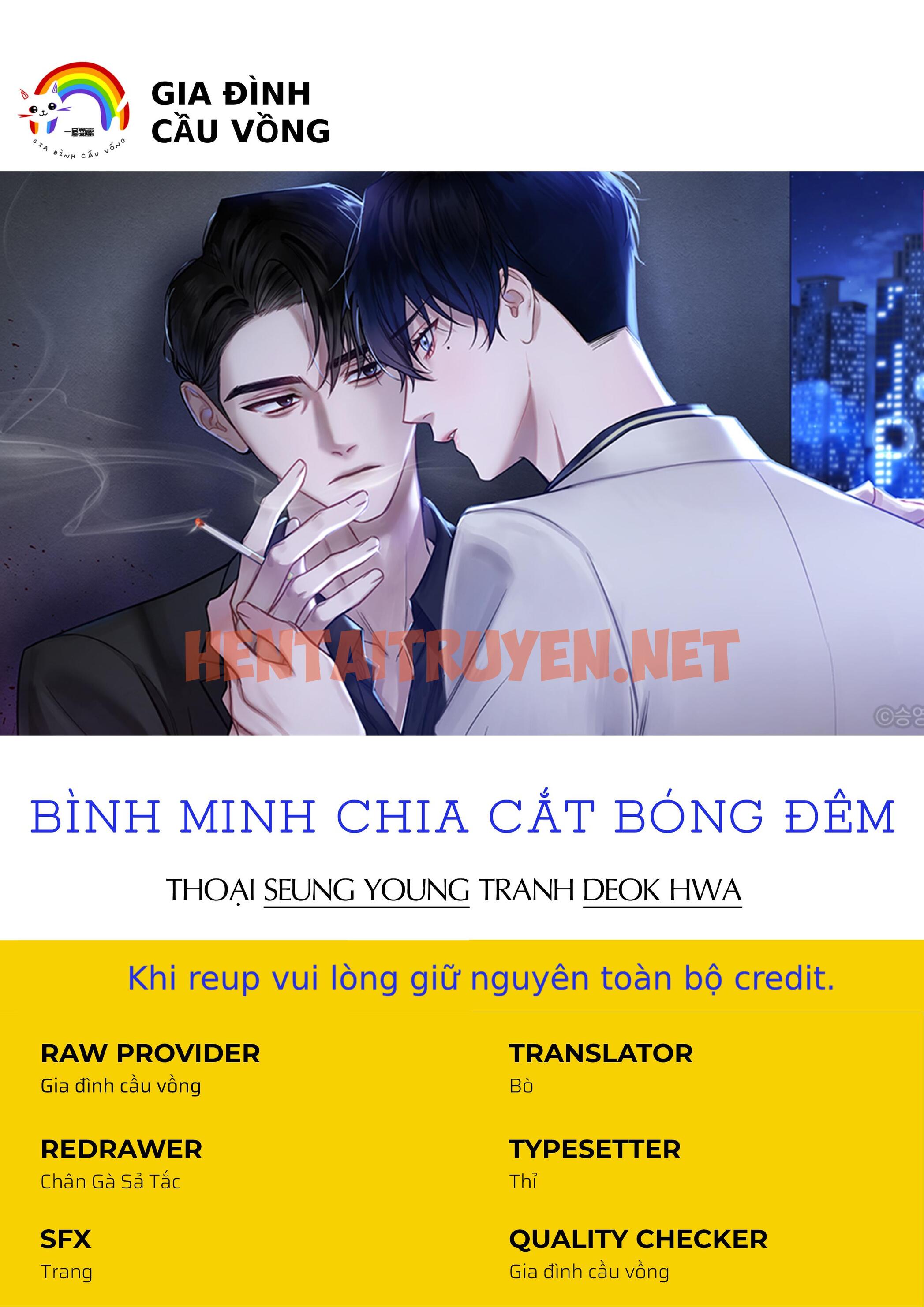 Xem ảnh Bình Minh Chia Cắt Bóng Đêm - Chap 12 - img_002_1686667676 - HentaiTruyen.net