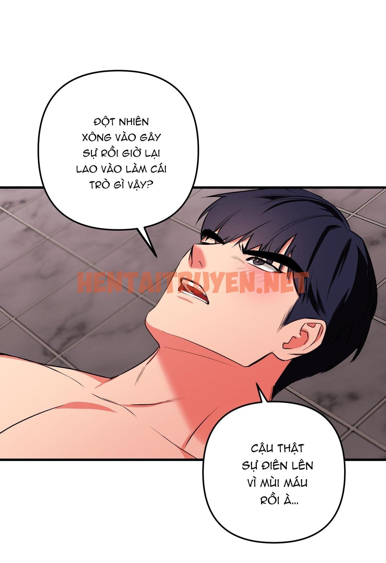 Xem ảnh Bl Ngắn Chịch Hỏny - Chap 14.2 - img_027_1699188153 - TruyenVN.APP