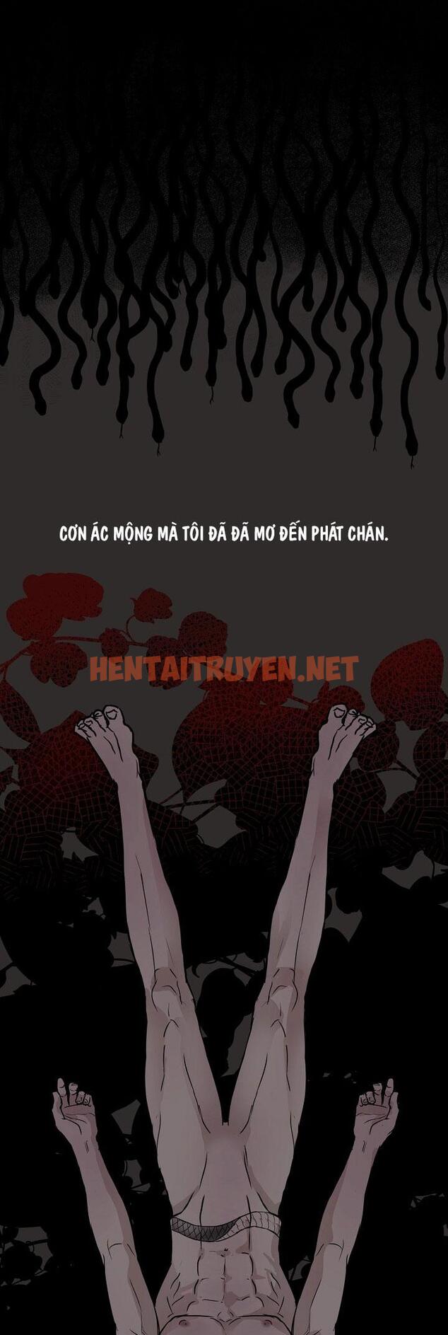 Xem ảnh Bl Ngắn Chịch Hỏny - Chap 17.1 - img_010_1699187994 - TruyenVN.APP