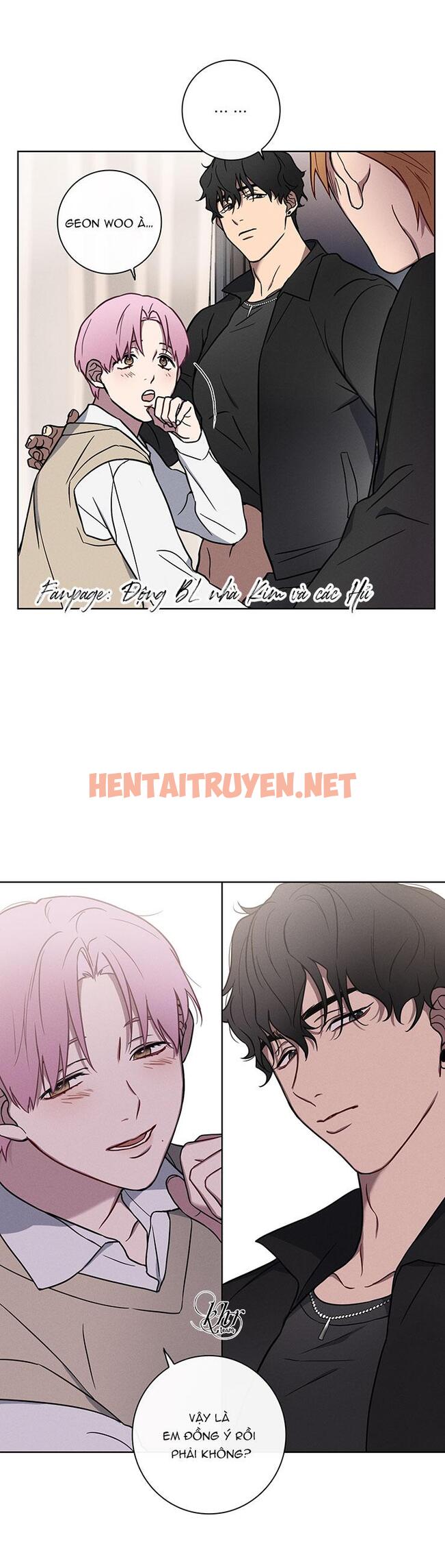 Xem ảnh img_033_1699188607 trong truyện hentai Bl Ngắn Chịch Hỏny - Chap 3.1 - truyenhentai18.net