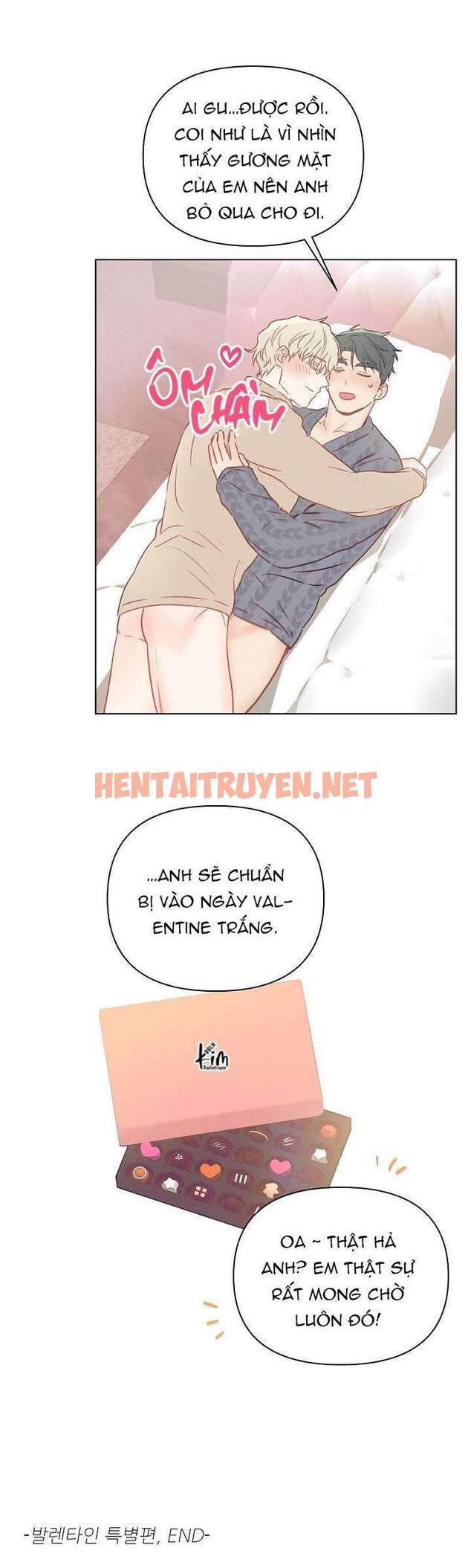 Xem ảnh Bl Ngắn Chịch Hỏny - Chap 34.3 - img_032_1709296189 - HentaiTruyen.net