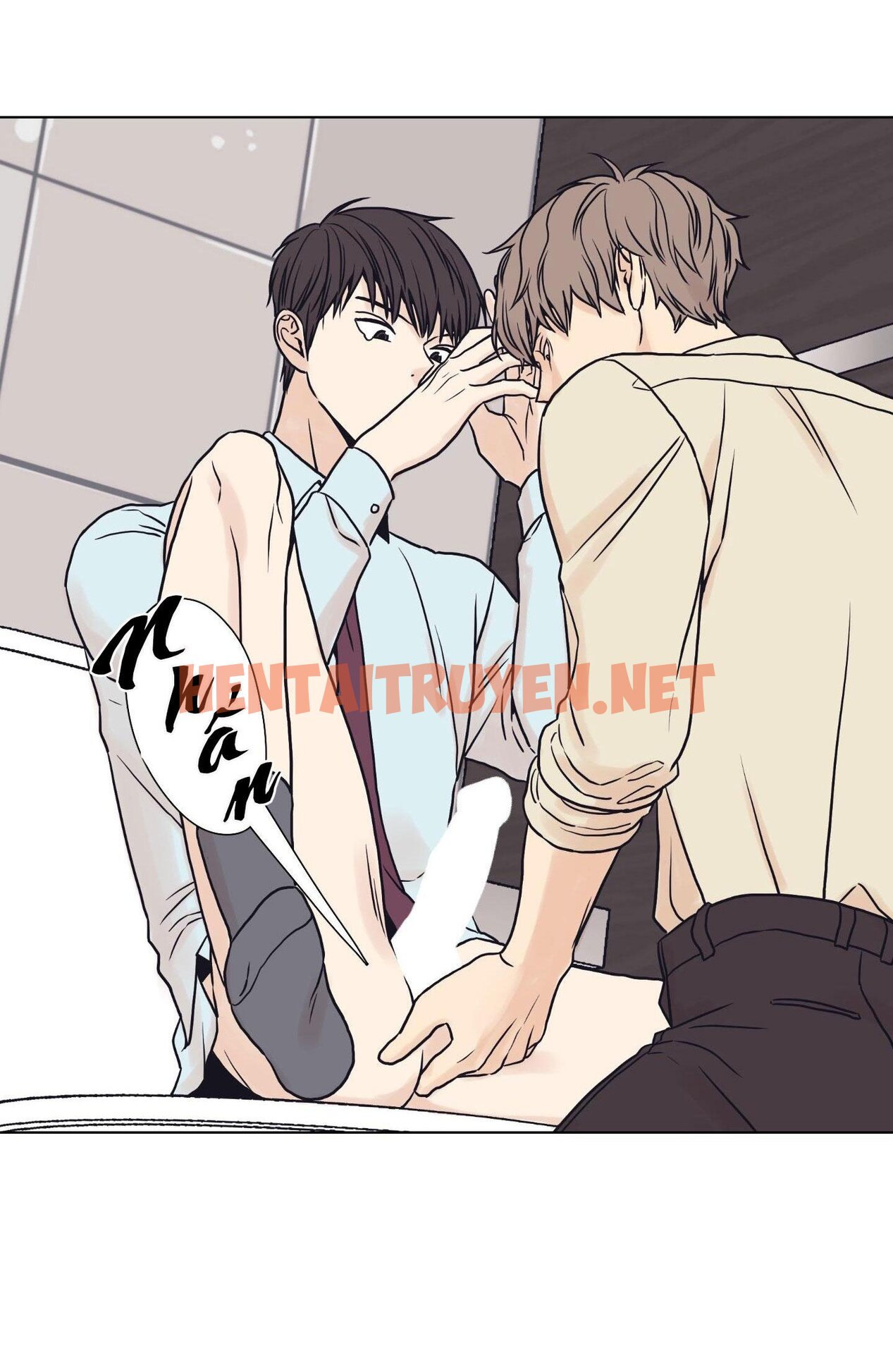 Xem ảnh img_060_1699188566 trong truyện hentai Bl Ngắn Chịch Hỏny - Chap 4.3 - truyenhentai18.net