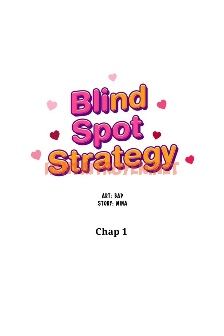 Xem ảnh Blind Spot Strantegy - Chap 1 - img_023_1629907450 - HentaiTruyen.net