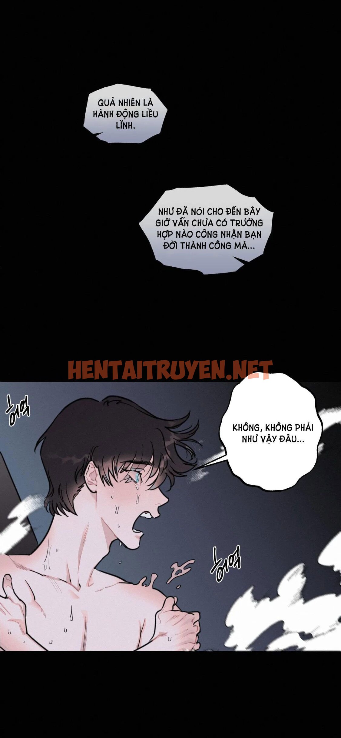 Xem ảnh Bloody Lies - Chap 2.2 - img_001_1693798705 - TruyenVN.APP