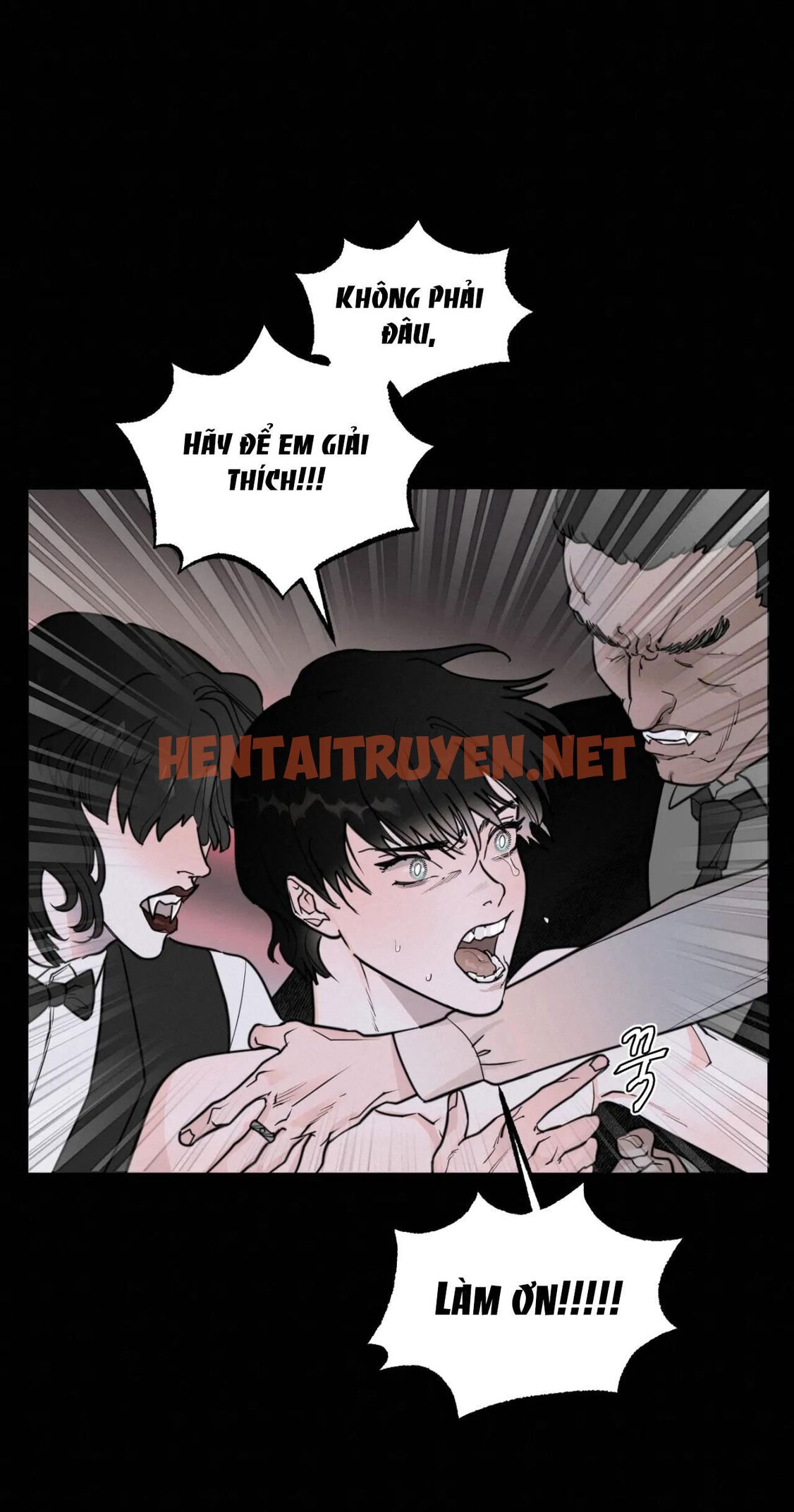 Xem ảnh Bloody Lies - Chap 2.2 - img_004_1693798709 - TruyenVN.APP