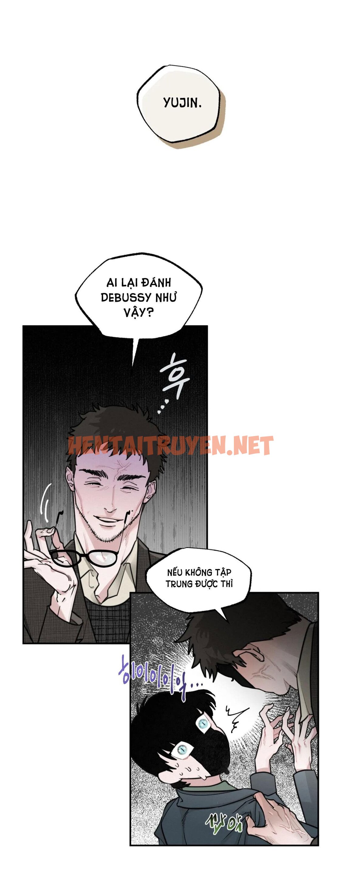 Xem ảnh Bloody Lies - Chap 2.2 - img_007_1693798714 - TruyenVN.APP