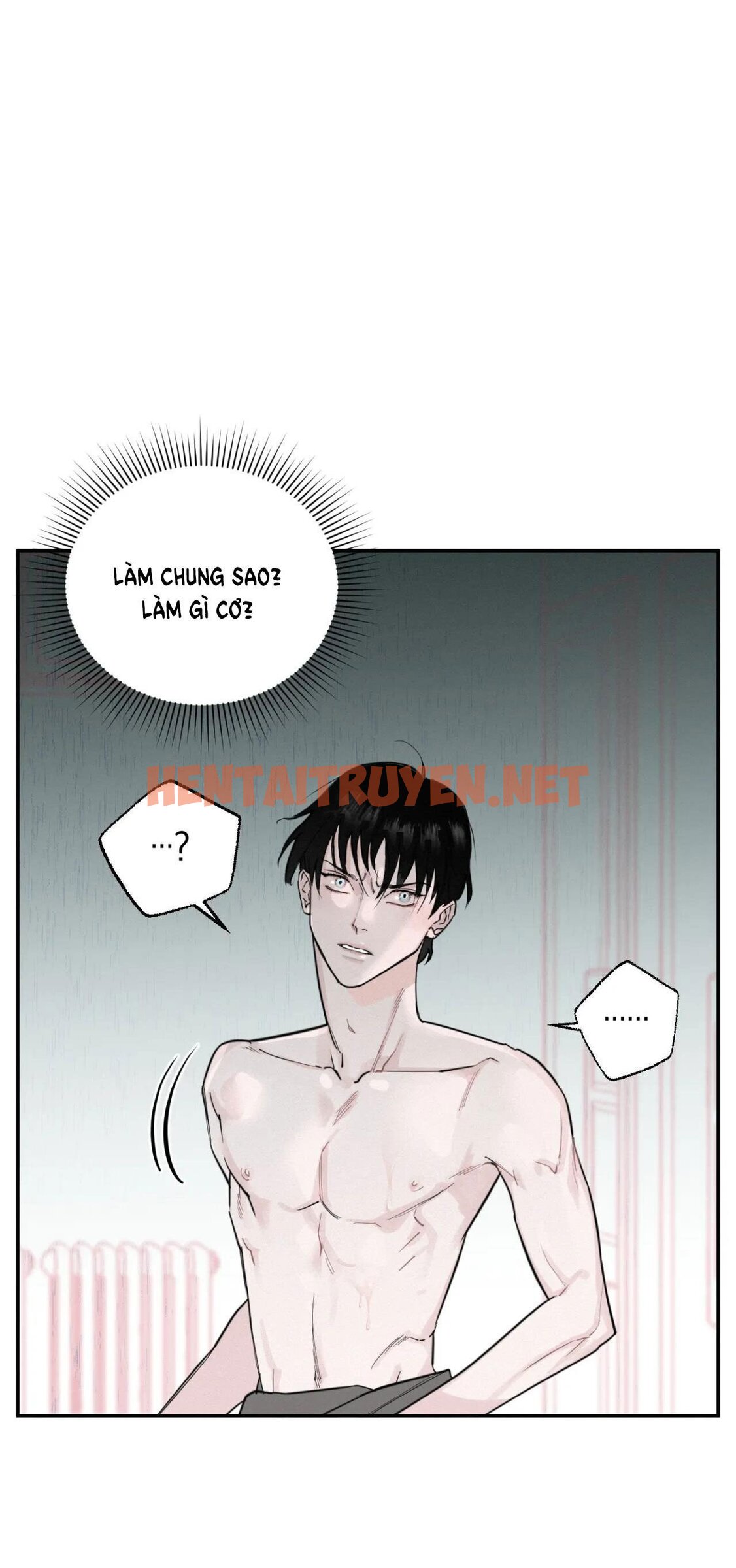 Xem ảnh Bloody Lies - Chap 3.1 - img_002_1693798772 - TruyenVN.APP