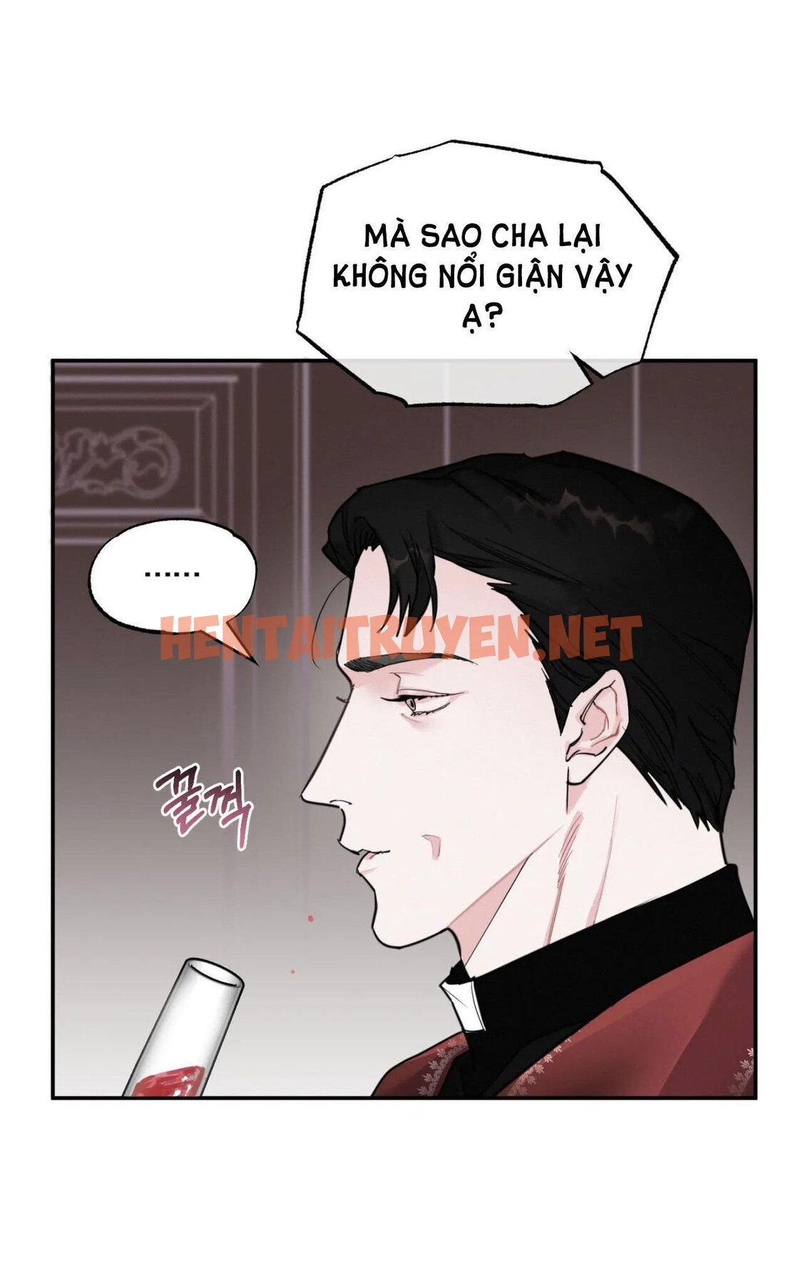 Xem ảnh Bloody Lies - Chap 8.1 - img_003_1693799149 - TruyenVN.APP