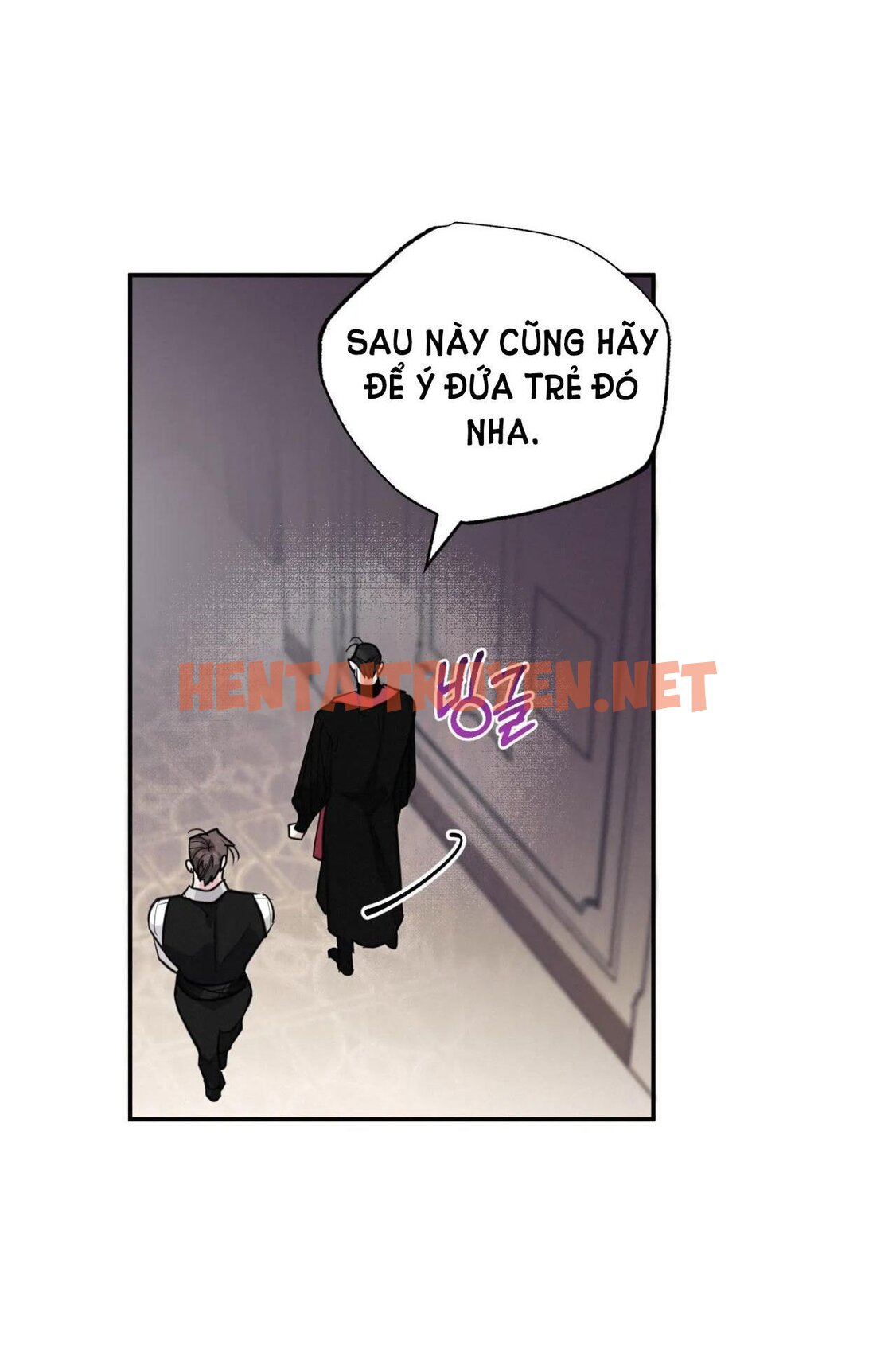 Xem ảnh Bloody Lies - Chap 8.1 - img_004_1693799150 - TruyenVN.APP