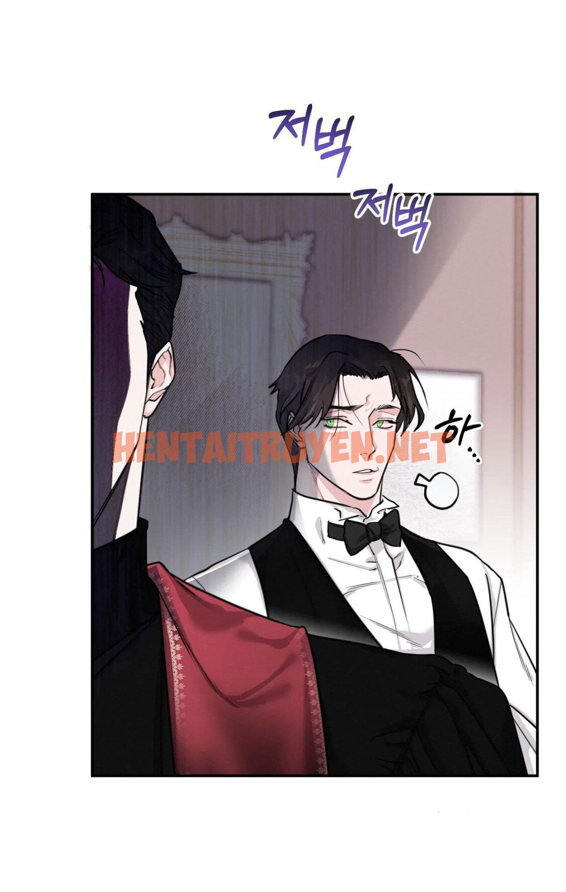 Xem ảnh Bloody Lies - Chap 8.1 - img_005_1693799152 - TruyenVN.APP