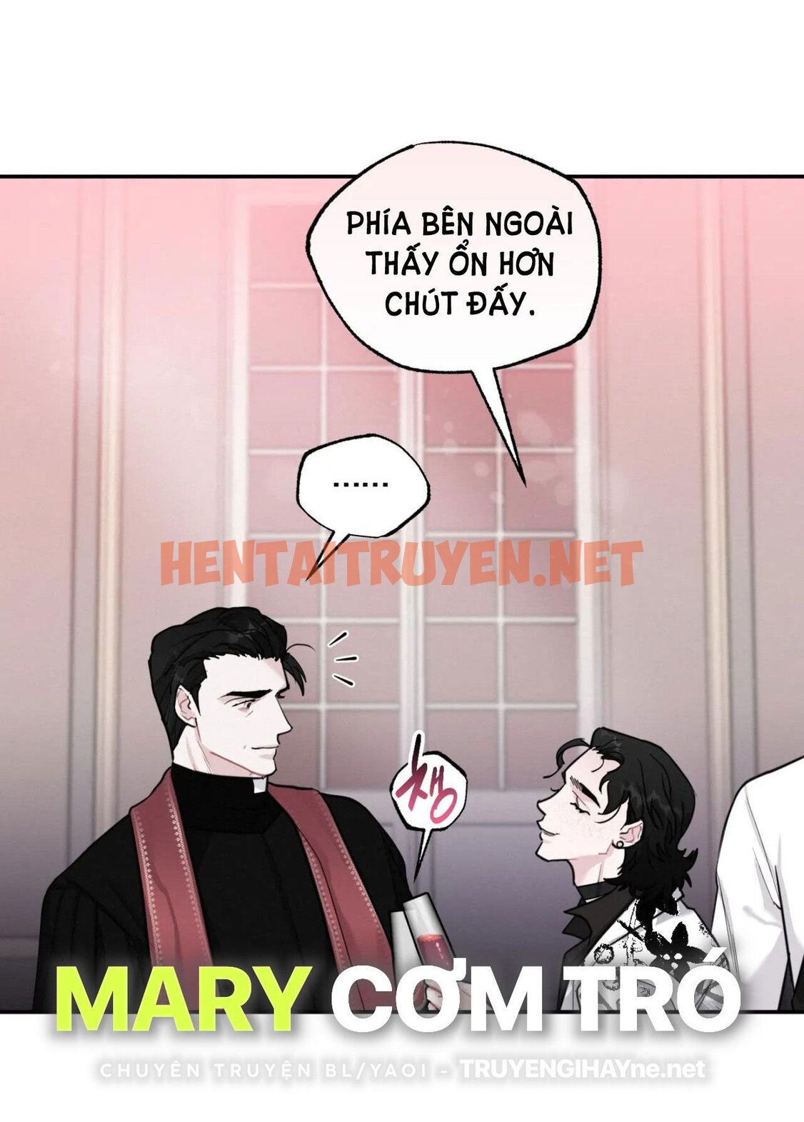 Xem ảnh Bloody Lies - Chap 8.1 - img_020_1693799173 - TruyenVN.APP