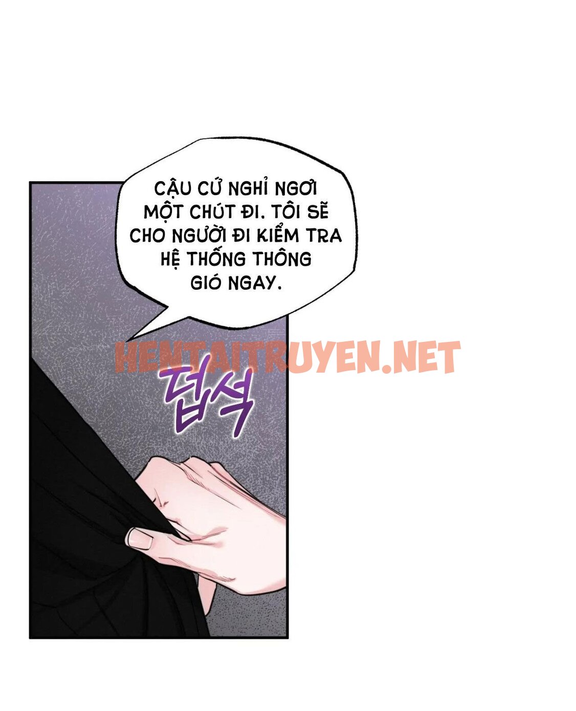 Xem ảnh Bloody Lies - Chap 8.1 - img_023_1693799177 - TruyenVN.APP