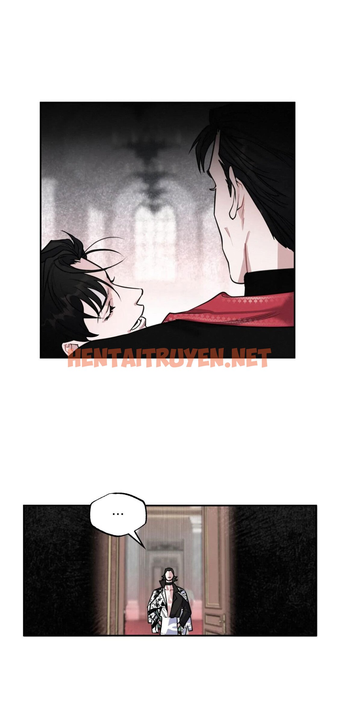 Xem ảnh Bloody Lies - Chap 8.2 - img_014_1693799209 - TruyenVN.APP