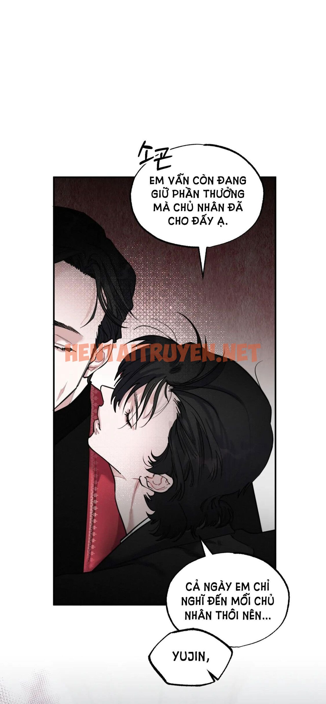 Xem ảnh Bloody Lies - Chap 8.2 - img_015_1693799211 - TruyenVN.APP